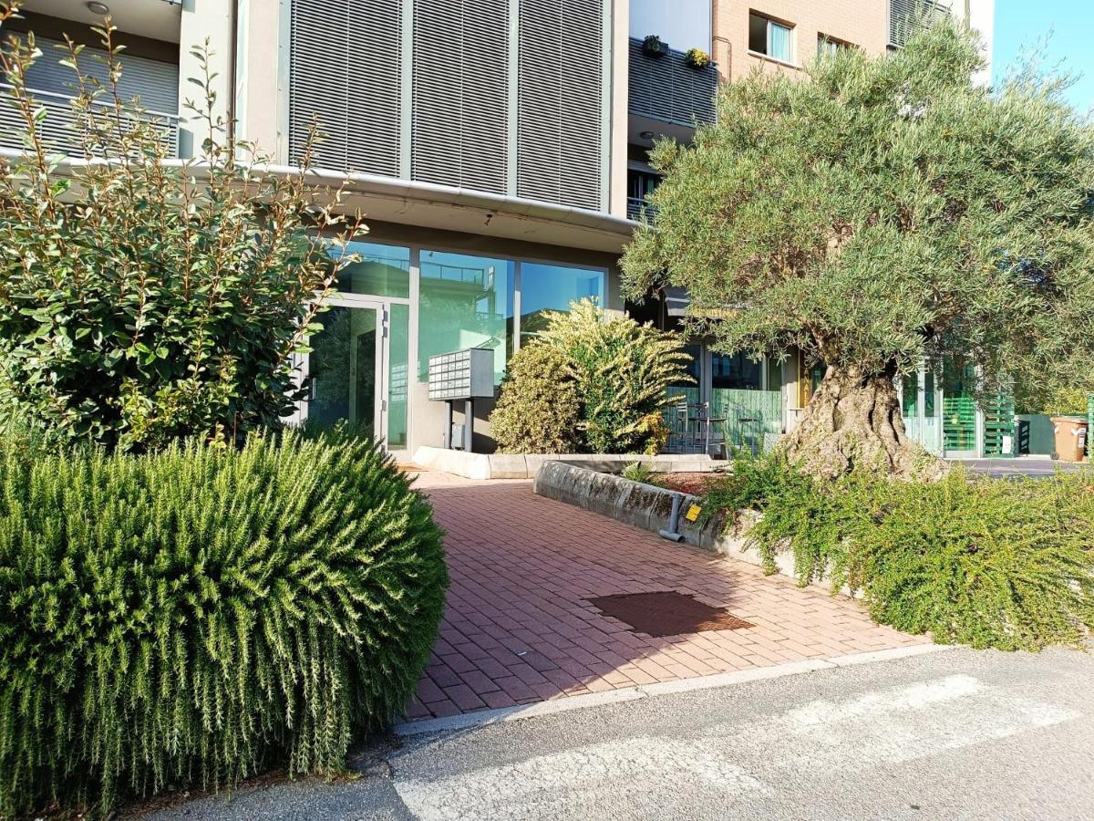 Appartamento San Carlo House Castel Guelfo Di Bologna Esterno foto