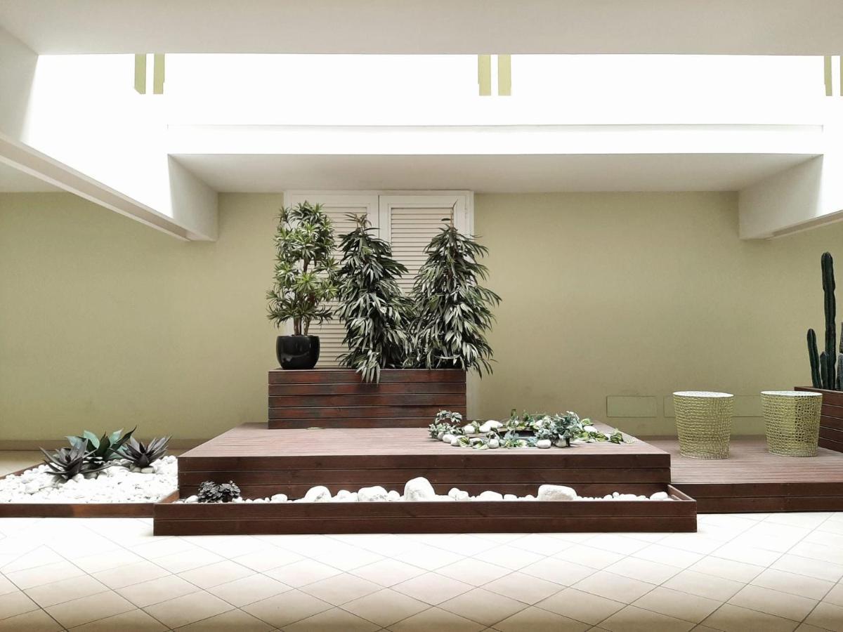 Appartamento San Carlo House Castel Guelfo Di Bologna Esterno foto
