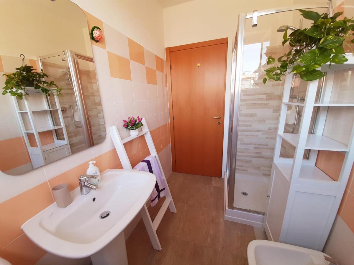Appartamento San Carlo House Castel Guelfo Di Bologna Esterno foto