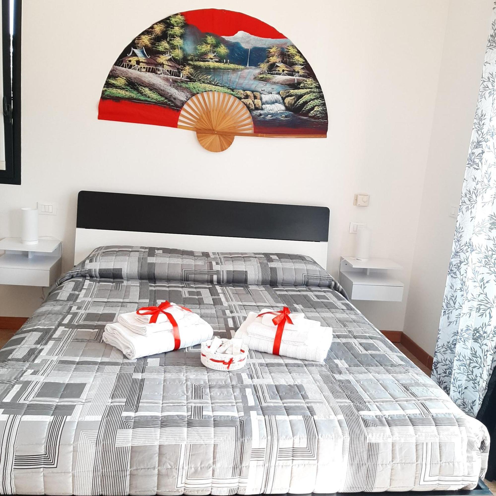 Appartamento San Carlo House Castel Guelfo Di Bologna Esterno foto