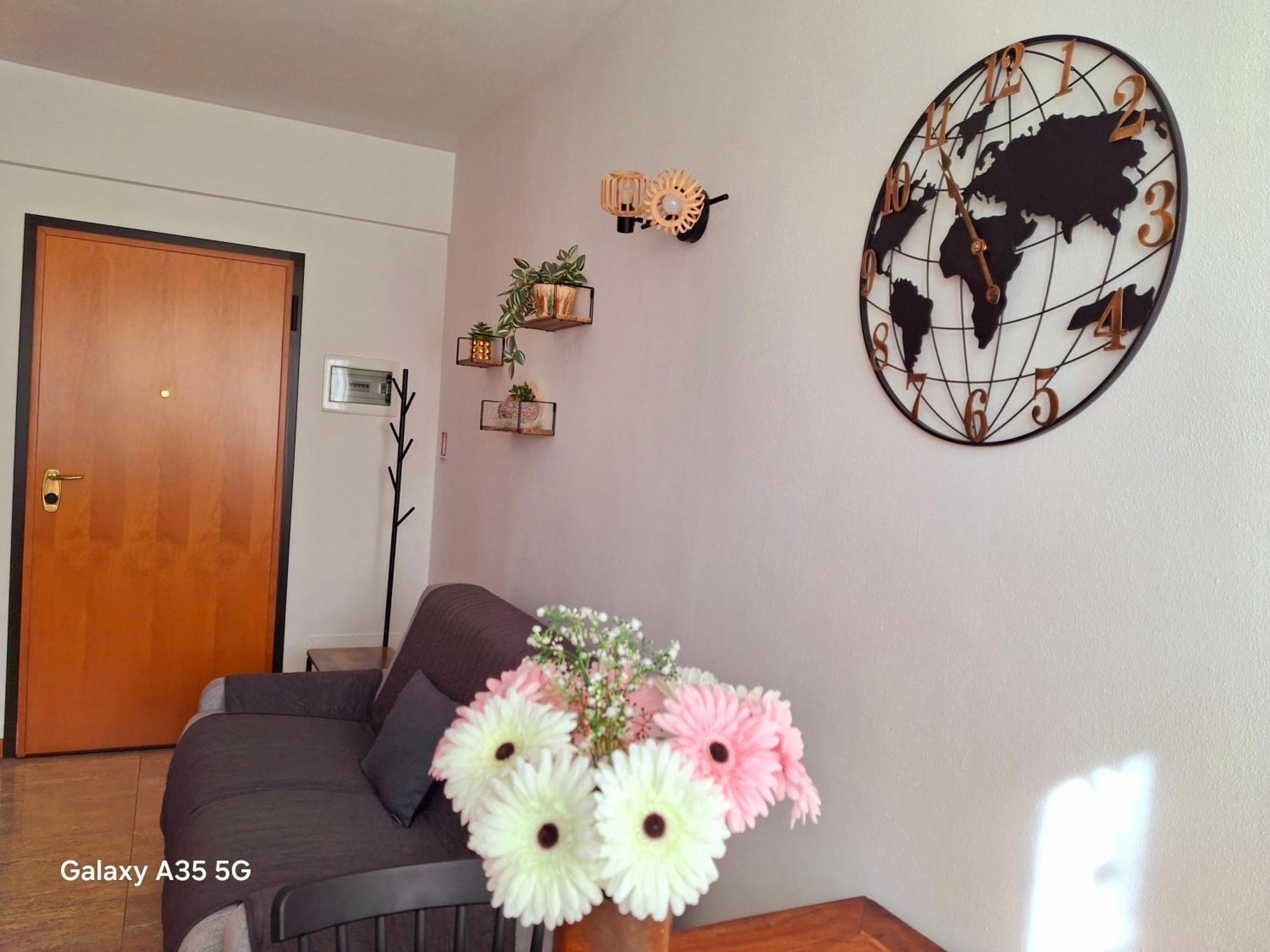 Appartamento San Carlo House Castel Guelfo Di Bologna Esterno foto
